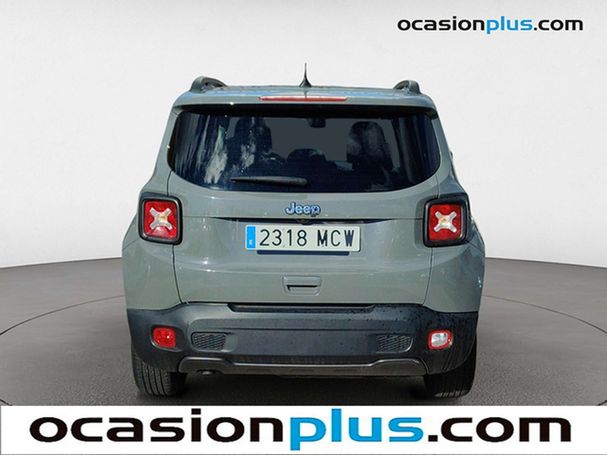 Jeep Renegade 96 kW image number 14