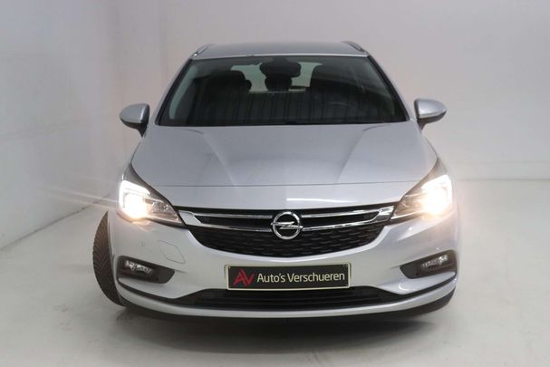 Opel Astra 1.6 D CDTi 81 kW image number 3