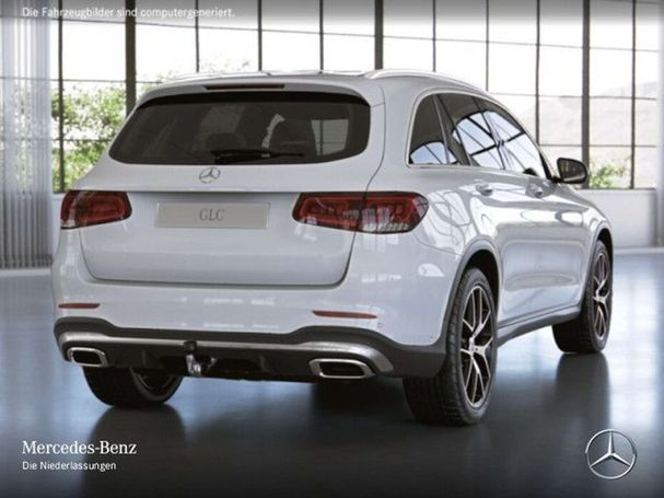 Mercedes-Benz GLC 400 d 243 kW image number 4