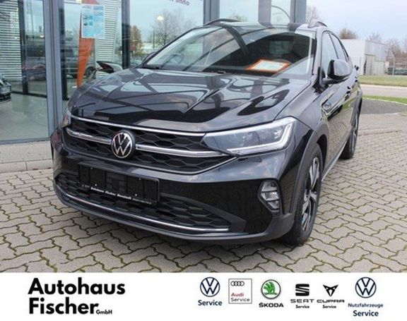 Volkswagen Taigo 1.0 TSI 85 kW image number 1