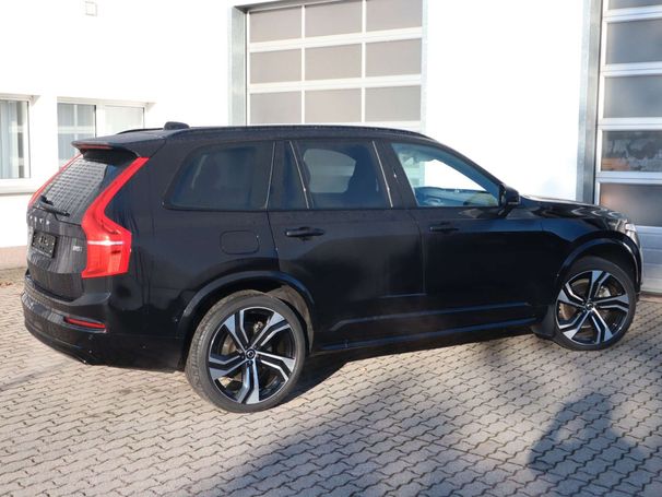 Volvo XC90 B5 AWD Ultimate 173 kW image number 19