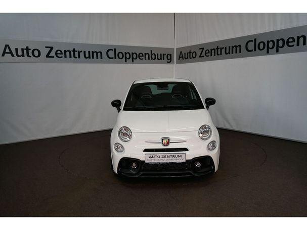 Abarth 595 Turismo 121 kW image number 8