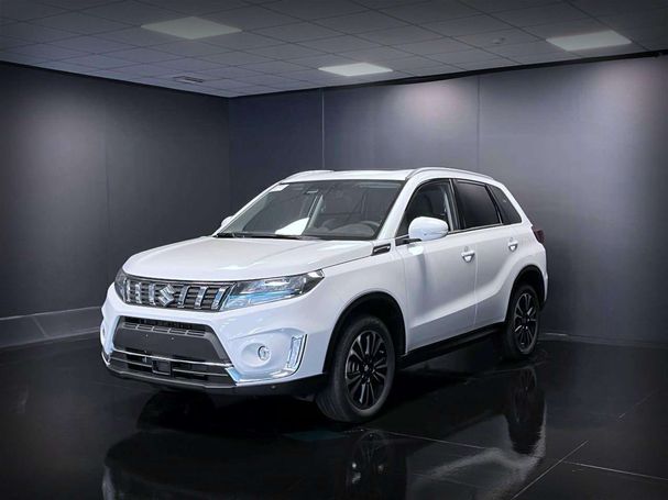 Suzuki Vitara 1.5 Hybrid 84 kW image number 1