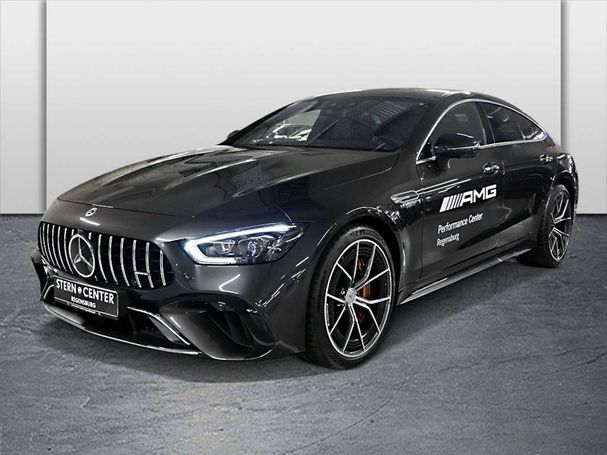 Mercedes-Benz AMG GT S E Performance 620 kW image number 18