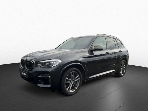 BMW X3 M40d xDrive 250 kW image number 1