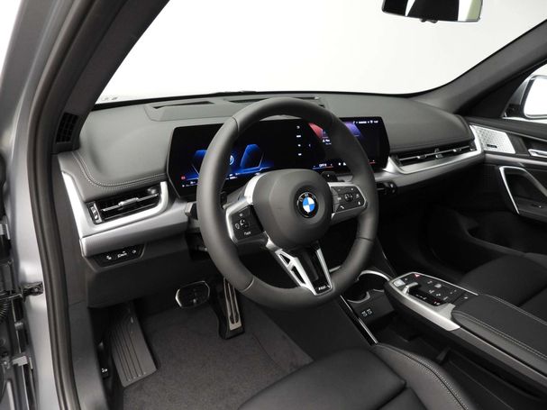 BMW X1 xDrive 160 kW image number 6