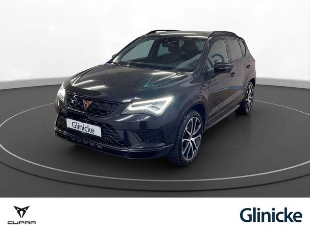 Cupra Ateca 2.0 TSI 221 kW image number 1