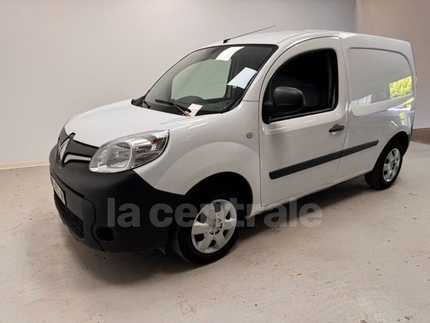 Renault Kangoo dCi Extra 70 kW image number 2