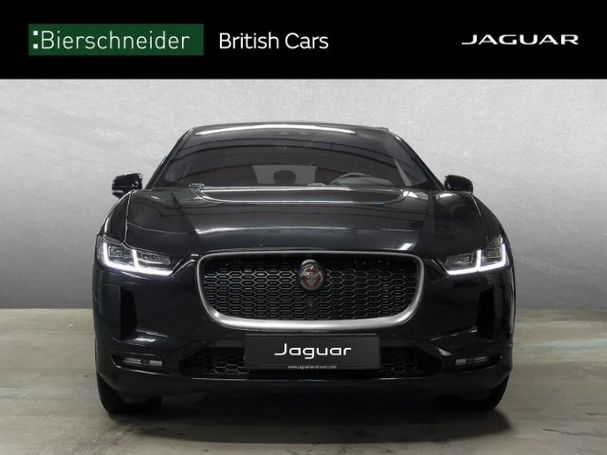 Jaguar I-Pace EV400 S 294 kW image number 8