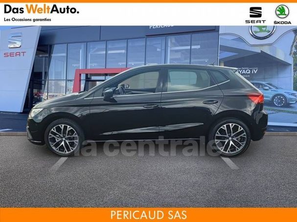 Seat Ibiza 1.0 TSI XCELLENCE 70 kW image number 5