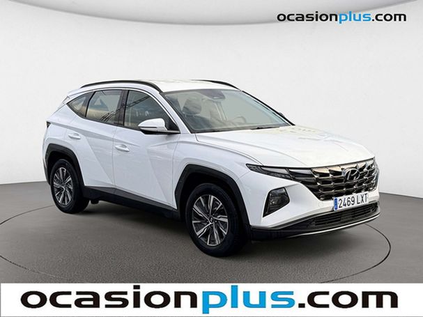 Hyundai Tucson 1.6 CRDi 85 kW image number 2