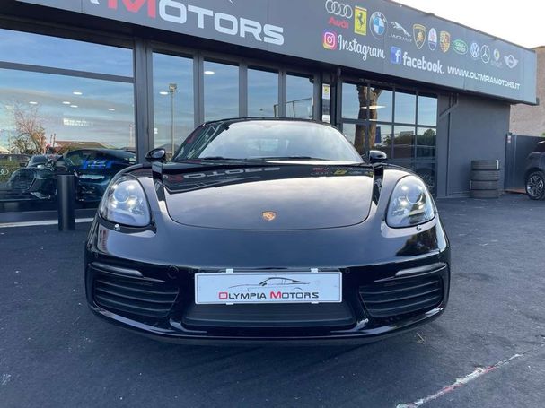 Porsche Cayman PDK 220 kW image number 4