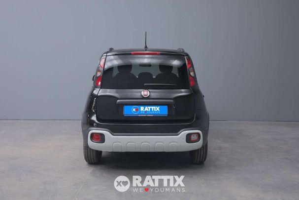 Fiat Panda 51 kW image number 2