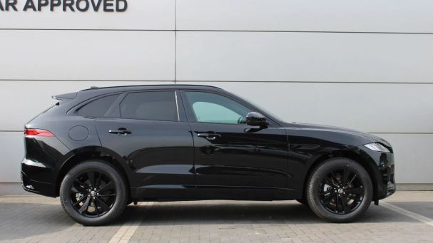 Jaguar F-Pace 150 kW image number 3