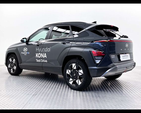 Hyundai Kona 1.0 T-GDI N Line 88 kW image number 4