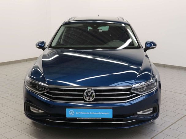 Volkswagen Passat Variant 2.0 TDI Business DSG 110 kW image number 2