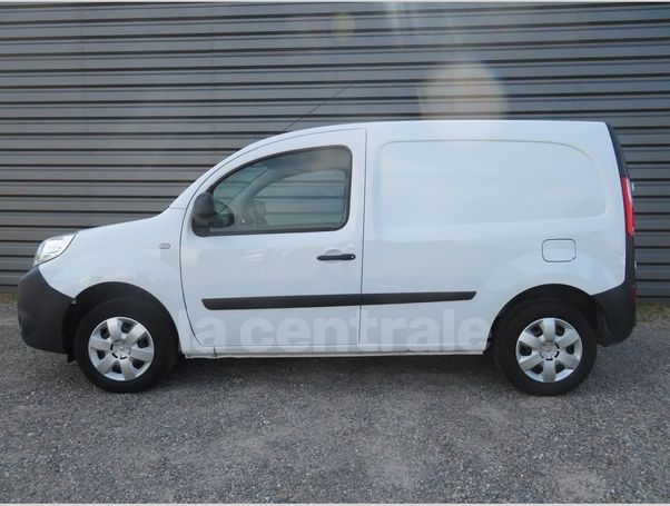 Renault Kangoo dCi Extra 70 kW image number 3