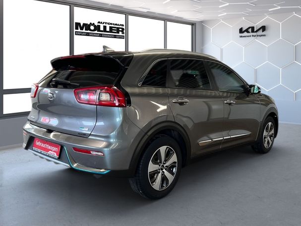 Kia Niro 1.6 104 kW image number 3