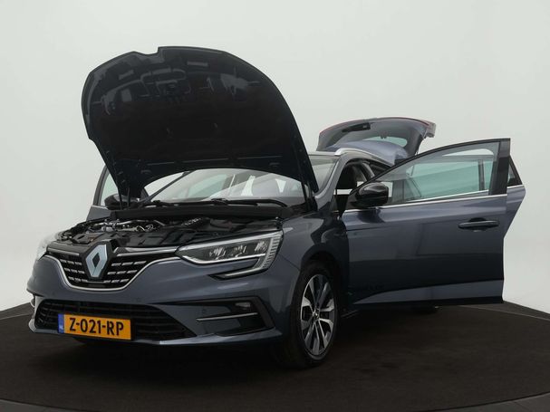 Renault Megane Estate TCe 140 103 kW image number 20