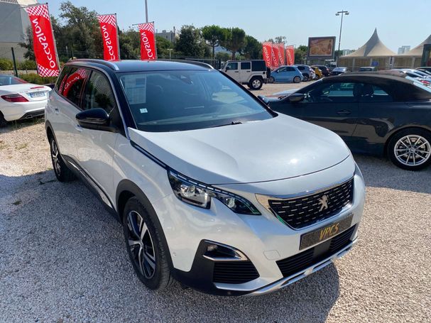 Peugeot 5008 133 kW image number 3