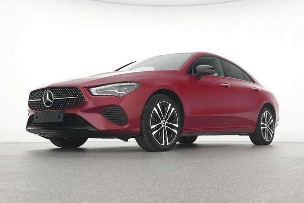 Mercedes-Benz CLA 250 160 kW image number 10