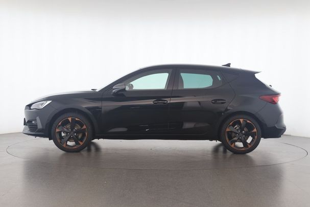 Cupra Leon 1.5 eTSI DSG 110 kW image number 5