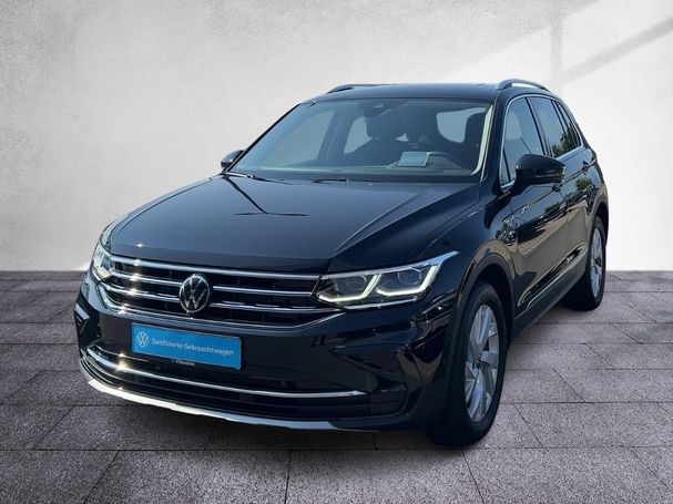 Volkswagen Tiguan 1.5 TSI Elegance DSG 110 kW image number 19