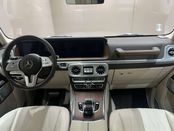 Mercedes-Benz G 500 310 kW image number 18