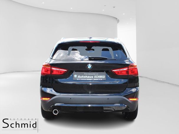 BMW X1 sDrive18i 100 kW image number 3