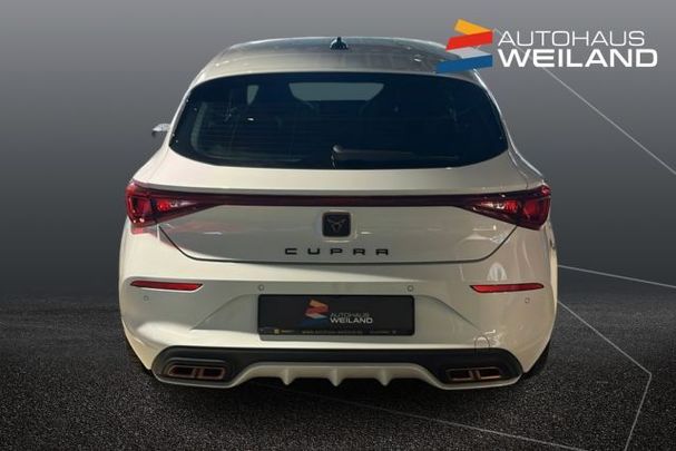 Cupra Leon e-Hybrid 180 kW image number 5