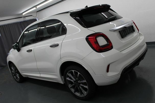 Fiat 500X Hybrid Dolcevita DCT 96 kW image number 2