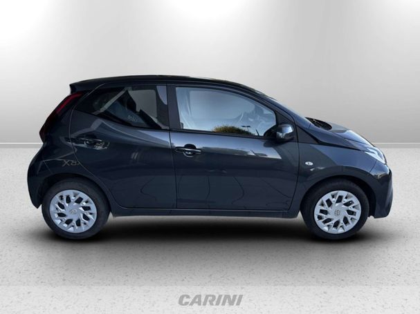 Toyota Aygo 53 kW image number 3