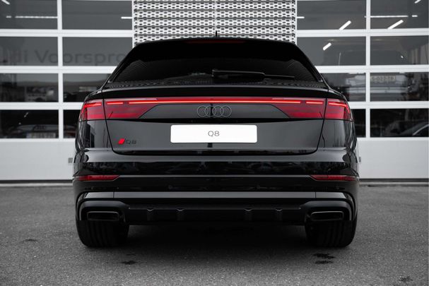 Audi Q8 55 TFSIe quattro 290 kW image number 4