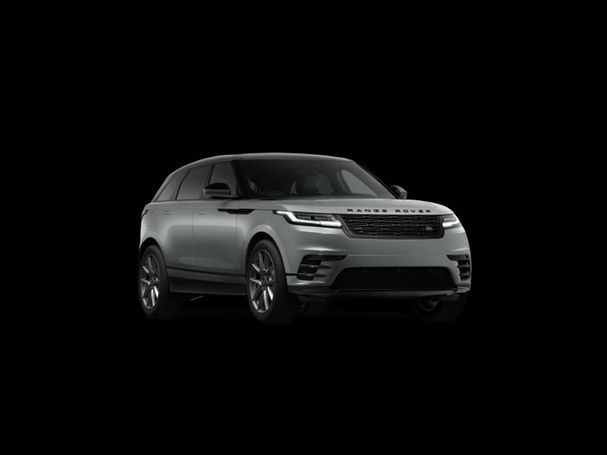 Land Rover Range Rover Velar P400e S 294 kW image number 5