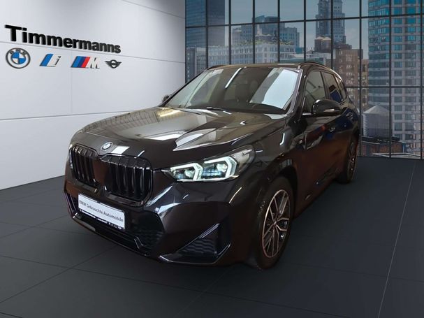 BMW X1 xDrive20d 120 kW image number 2