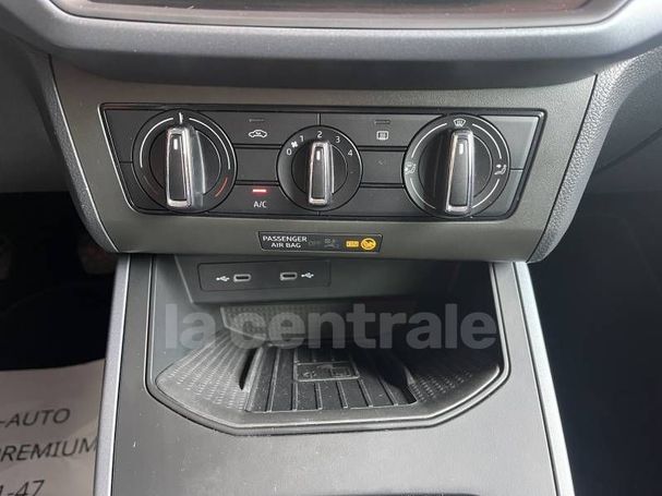 Seat Arona 1.0 TSI 70 kW image number 8