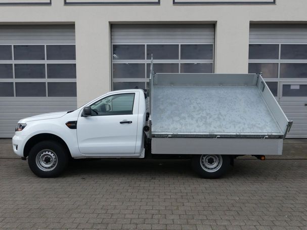 Ford Ranger XL 125 kW image number 29