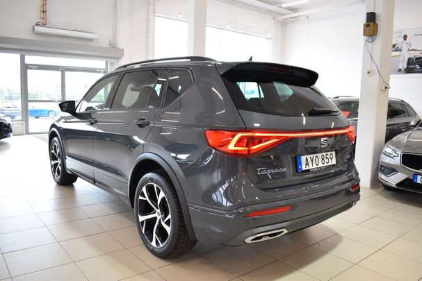 Seat Tarraco 2.0 TDI FR 4Drive 147 kW image number 6