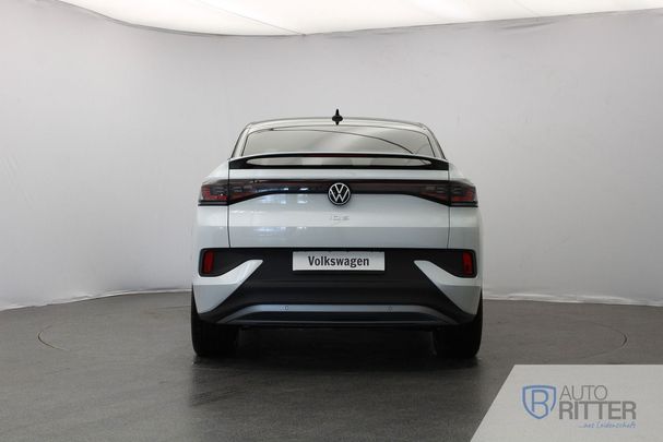 Volkswagen ID.5 150 kW image number 3