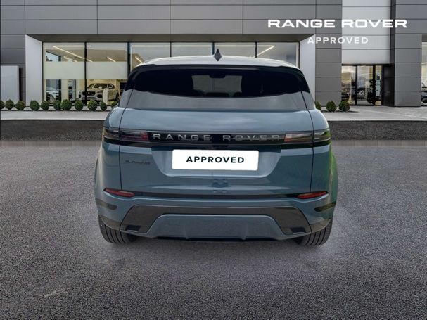 Land Rover Range Rover Evoque 149 kW image number 19