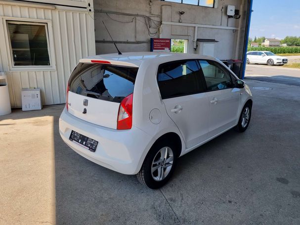 Seat Mii 1.0 Style 55 kW image number 4