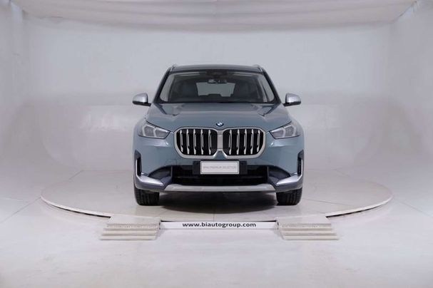 BMW X1 sDrive18d 110 kW image number 2