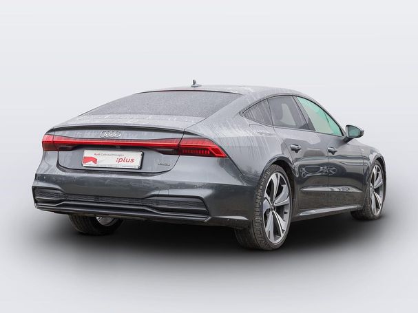 Audi A7 50 TDI S-line Sportback 210 kW image number 3