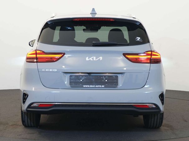 Kia Ceed 1.0 T-GDi 74 kW image number 7