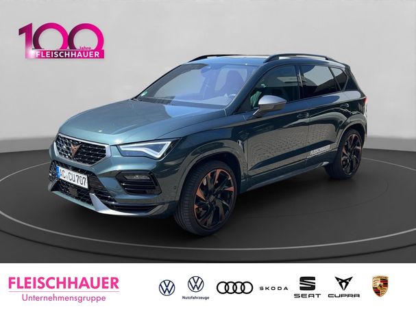 Cupra Ateca 2.0 TSI DSG 4Drive 221 kW image number 1