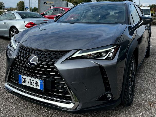 Lexus UX 107 kW image number 1