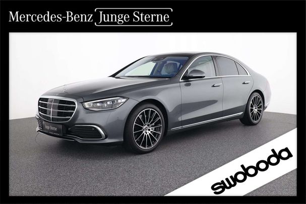 Mercedes-Benz S 500 320 kW image number 1