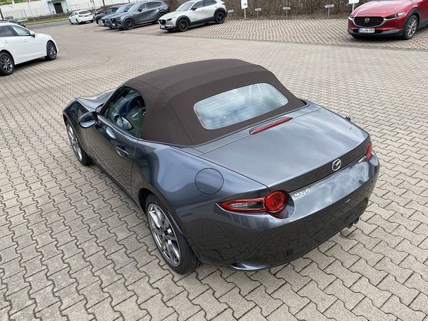 Mazda MX-5 184 135 kW image number 25