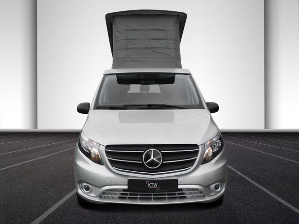 Mercedes-Benz V 220d 120 kW image number 24