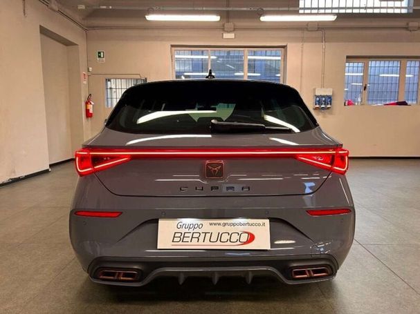 Cupra Leon e-Hybrid DSG 180 kW image number 4